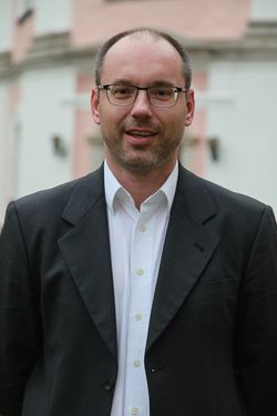Tobias Lindner